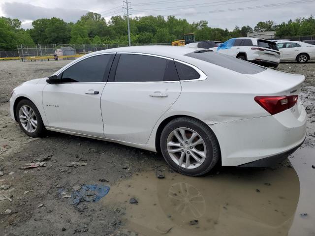 Vin: 1g1zd5st9jf276622, lot: 56621095, chevrolet malibu lt 20182