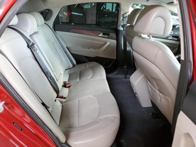 2017 HYUNDAI SONATA SPO - 5NPE34AF7HH571359