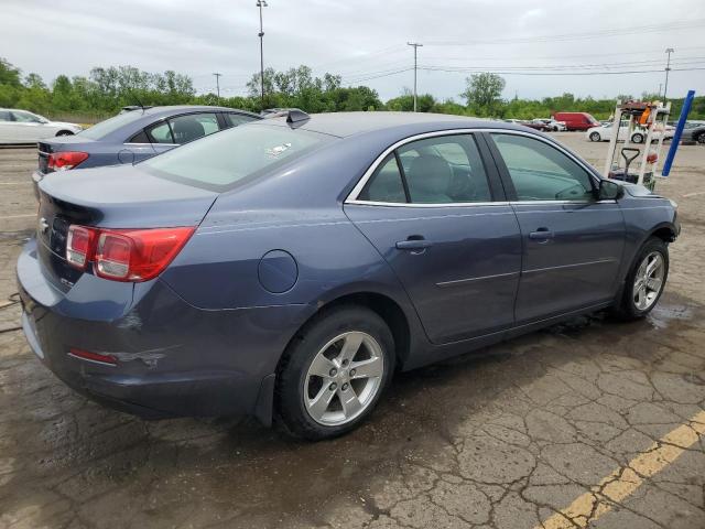 Vin: 1g11b5sa1df292481, lot: 56850385, chevrolet malibu ls 20133