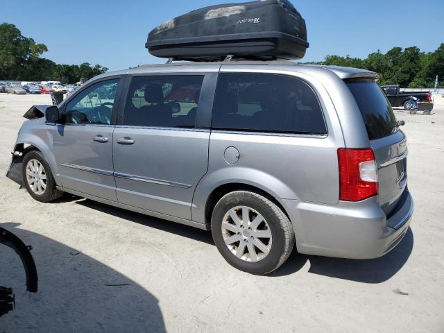 Vin: 2c4rc1bg3gr221994, lot: 56975655, chrysler minivan touring 20162