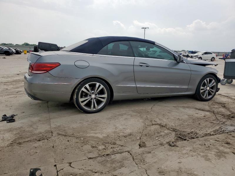 Vin: wddkk5kfxef253659, lot: 57098445, mercedes-benz e-class 350 20143