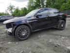 2019 MERCEDES-BENZ GLC COUPE - WDC0J4KB3KF601545