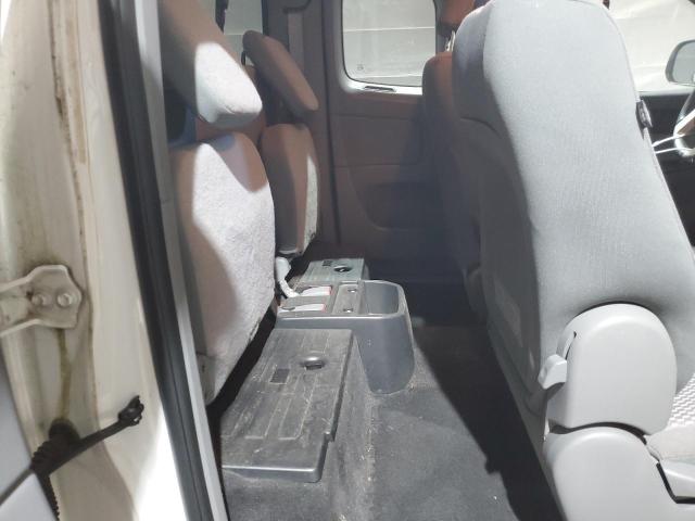 2015 TOYOTA TACOMA ACC - 5TFUX4EN7FX039029