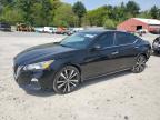 2019 NISSAN ALTIMA S - 1N4BL4BW3KC207420