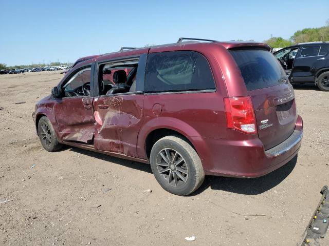 Vin: 2c4rdgeg8jr146258, lot: 56472125, dodge caravan gt 20182
