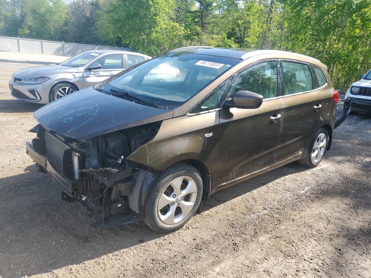 KIA RONDO