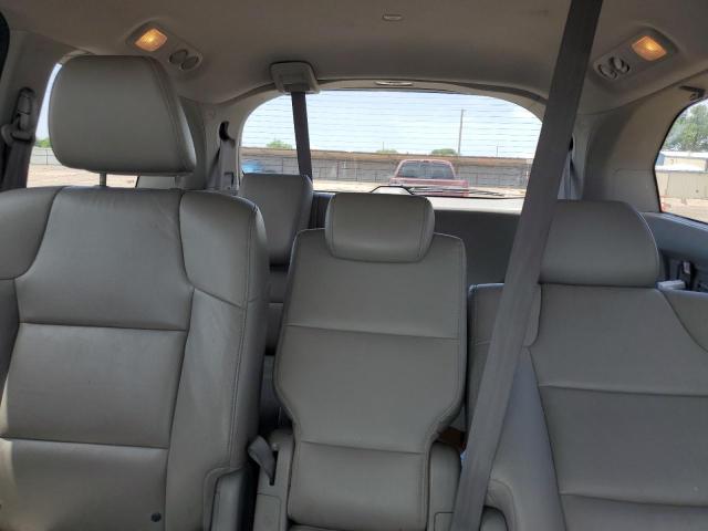 2015 HONDA ODYSSEY EX - 5FNRL5H61FB014228