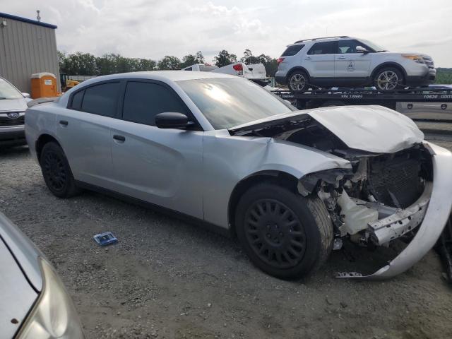 Vin: 2c3cdxkt4fh796245, lot: 57648385, dodge charger police 20154