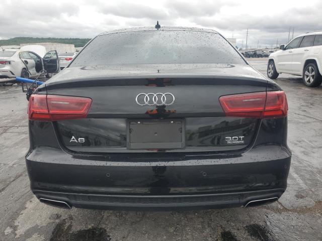 2016 AUDI A6 PREMIUM WAUFGAFC1GN017073