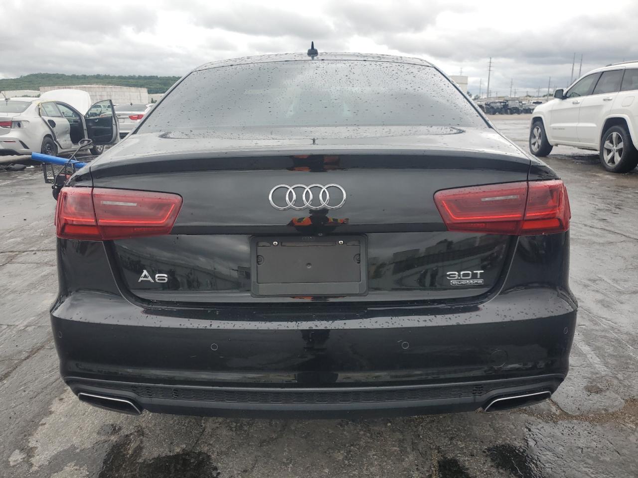 AUDI A6 PREMIUM PLUS