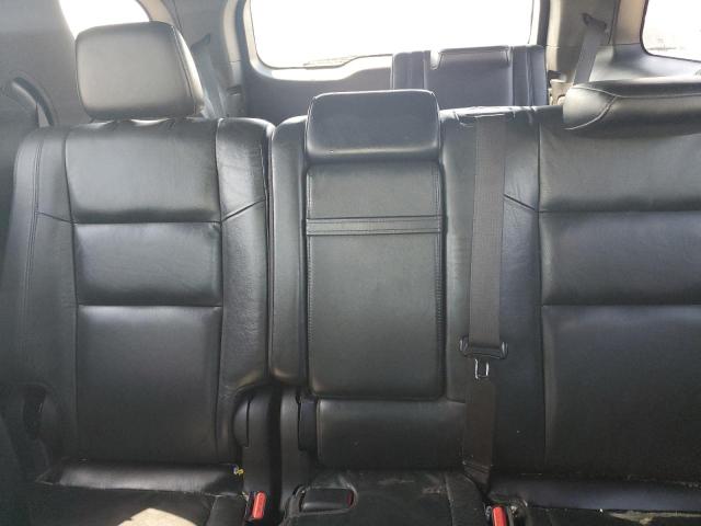 2020 DODGE DURANGO GT 1C4RDJDG2LC395066
