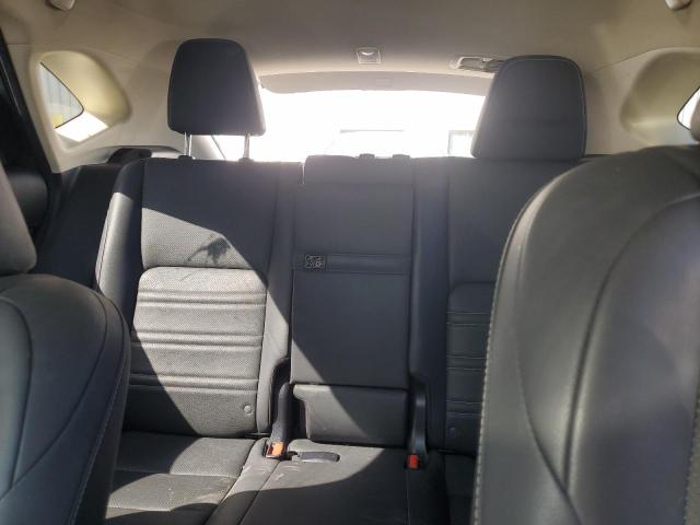 2019 LEXUS NX 300H - JTJBJRBZ8K2105802