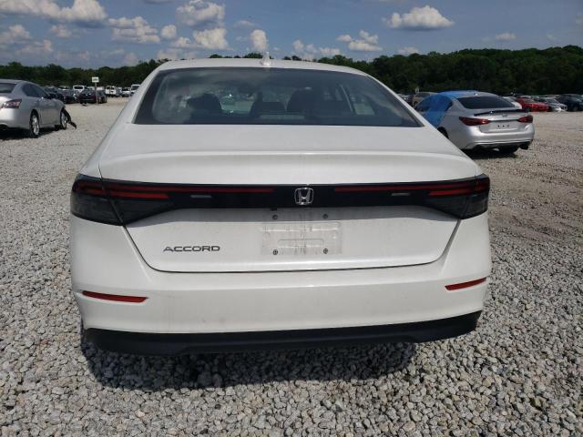 2024 HONDA ACCORD LX - 1HGCY1F28RA016959