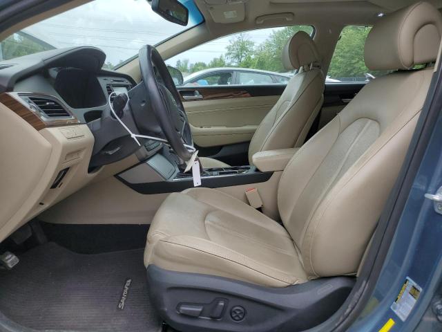 2016 HYUNDAI SONATA SPO - 5NPE34AF1GH418345