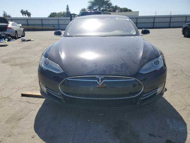 2014 TESLA MODEL S - 5YJSA1S13EFP29202