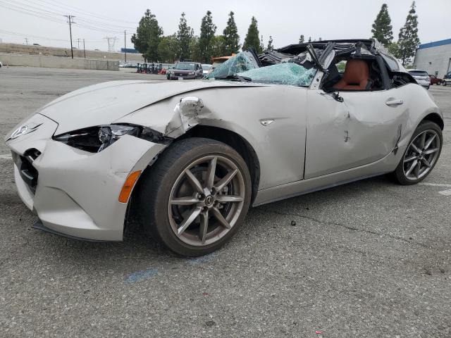 Vin: jm1ndam7xp0550727, lot: 54882905, mazda mx5 grand touring 2023 img_1