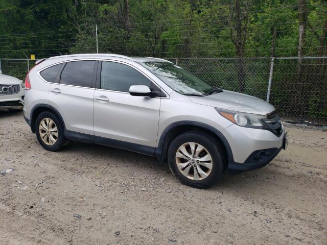 Vin: 2hkrm4h76ch632061, lot: 56734255, honda crv exl 20124