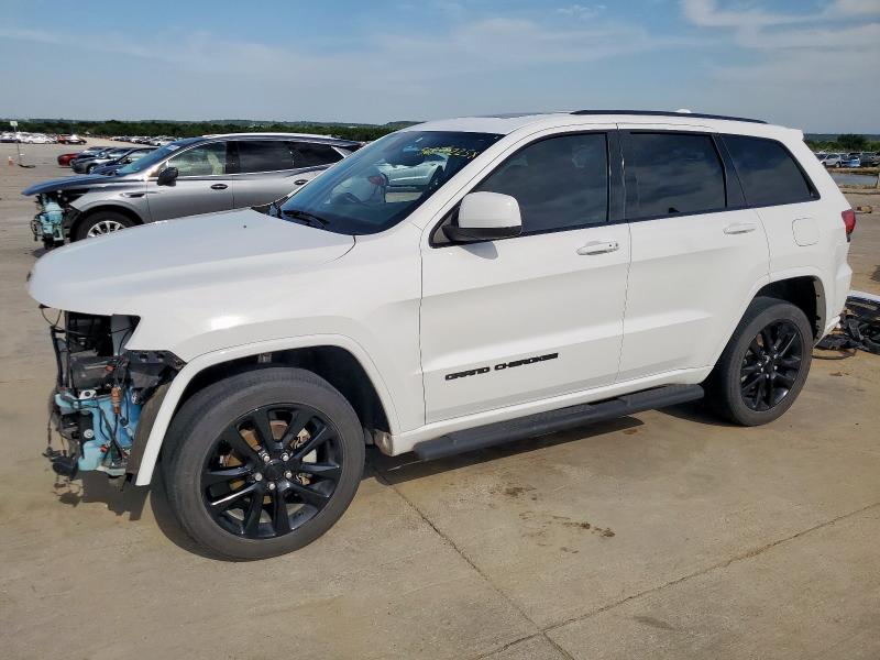 Vin: 1c4rjfag8lc176722, lot: 56877225, jeep grand cher laredo 2020 img_1