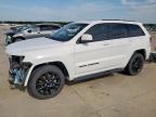 2020 JEEP GRAND CHER - 1C4RJFAG8LC176722