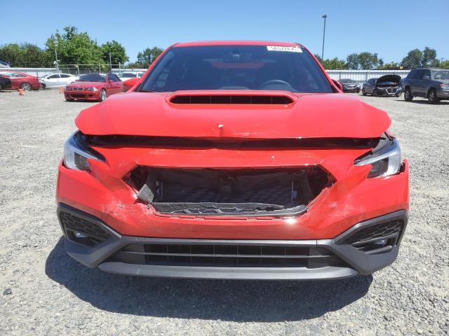 2023 SUBARU WRX LIMITE JF1VBAL61P9824915