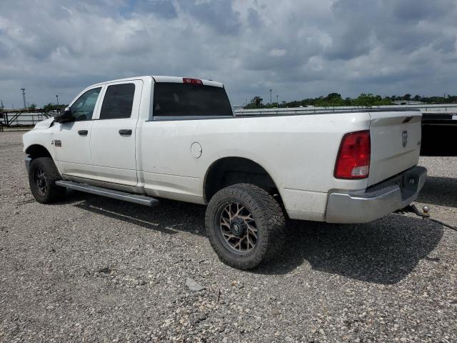 Vin: 3c63d3glxcg127087, lot: 55339705, dodge ram 3500 st 20122