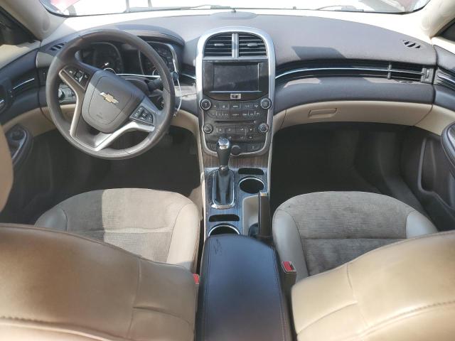 2015 CHEVROLET MALIBU 1LT - 1G11C5SL8FF312288