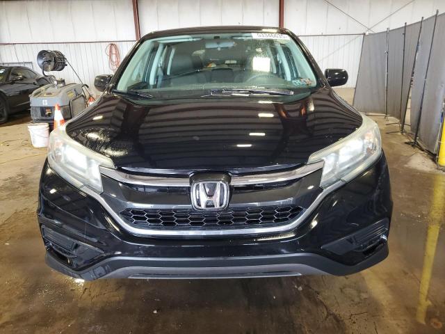 2016 HONDA CR-V LX 2HKRM4H30GH610768