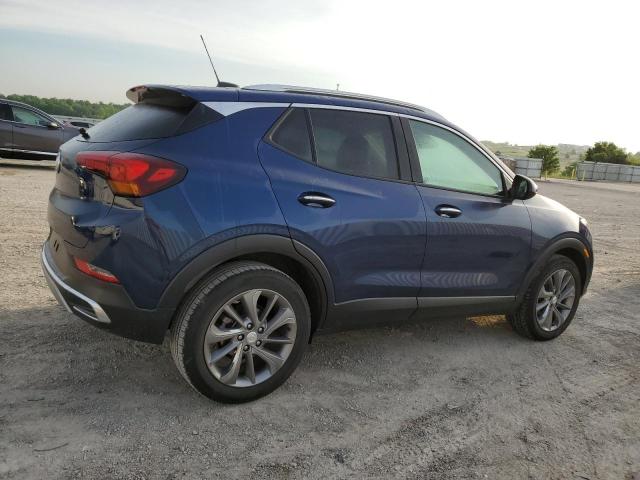 2023 BUICK ENCORE GX ESSENCE KL4MMFSLXPB066757