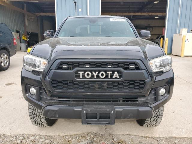 2018 TOYOTA TACOMA DOU - 3TMCZ5AN6JM172221