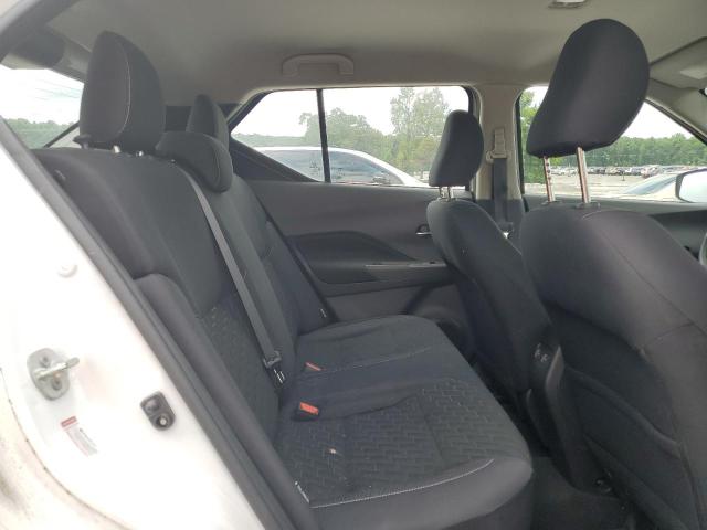 2021 NISSAN KICKS SV - 3N1CP5CV6ML564924