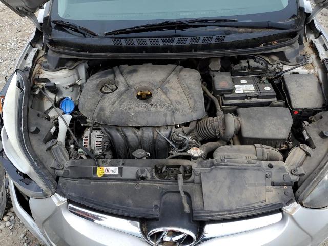 2015 HYUNDAI ELANTRA SE - 5NPDH4AE3FH606173