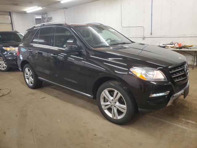 Vin: 4jgda5hb5ea319277, lot: 58711005, mercedes-benz m-class 350 4matic 20144