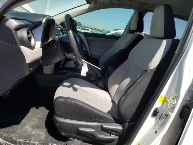 2017 TOYOTA RAV4 XLE - 2T3WFREV7HW397926