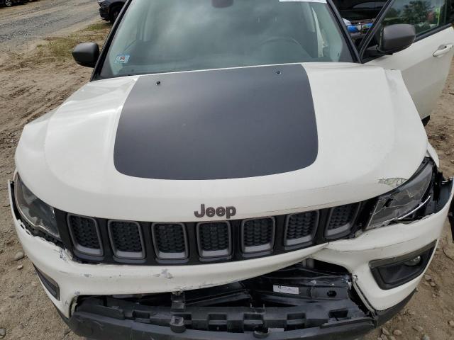 2020 JEEP COMPASS TR 3C4NJDDB0LT111466