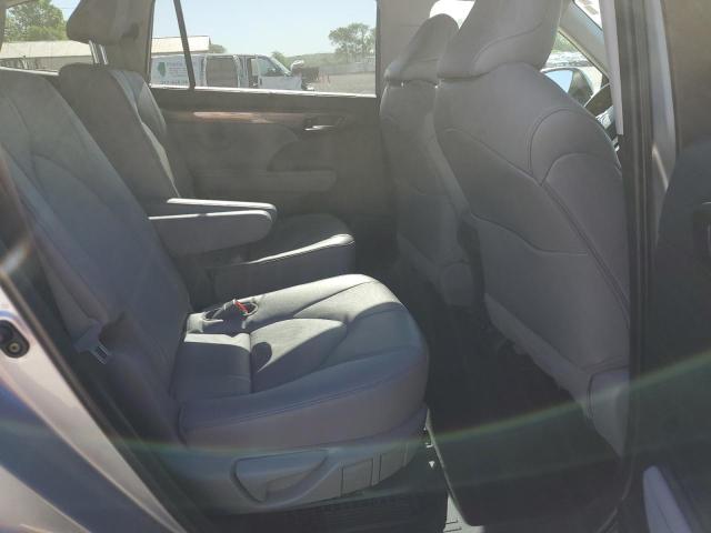 2023 TOYOTA HIGHLANDER - 5TDEBRCH9PS123745