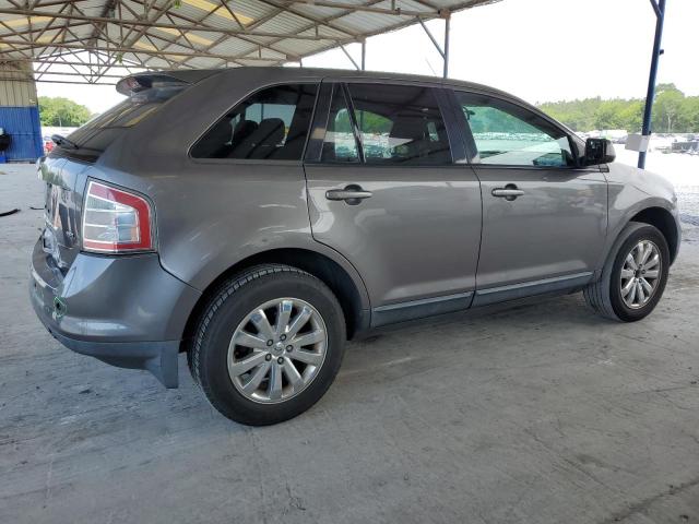 Vin: 2fmdk3jc2abb78607, lot: 58165965, ford edge sel 20103