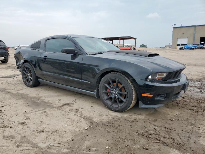 Vin: 1zvbp8am1c5261839, lot: 55515155, ford all models 20124