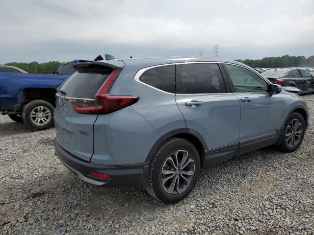 Vin: 5j6rw1h50ll005210, lot: 57700975, honda crv ex 20203