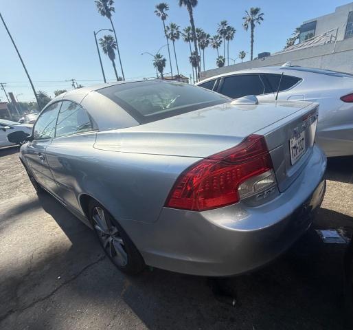 Vin: yv1672mc9bj107691, lot: 58440965, volvo c70 t5 20113