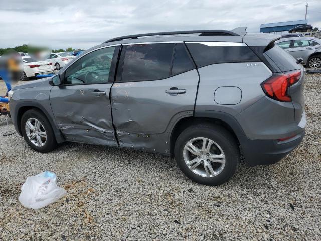 Vin: 3gkaltev6kl161805, lot: 55508855, gmc terrain sle 20192
