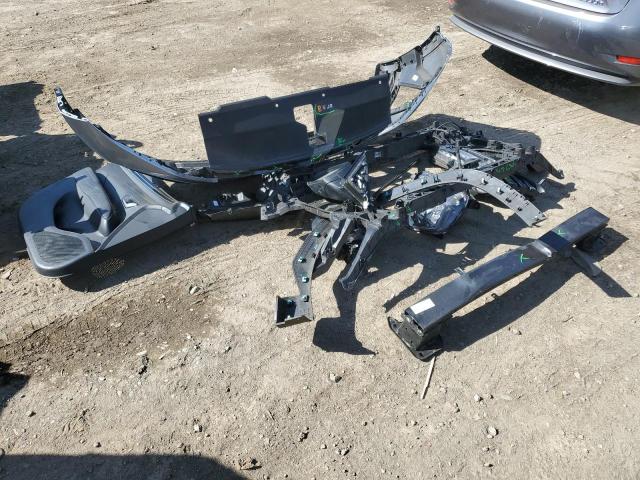 2022 HYUNDAI TUCSON SE - 5NMJACAE6NH034027