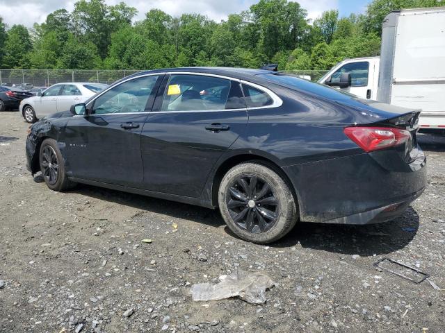 Vin: 1g1zd5stxmf068107, lot: 56838285, chevrolet malibu lt 20212