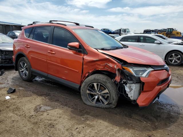 Vin: 2t3rfrev2gw441827, lot: 56507055, toyota rav4 xle 20164