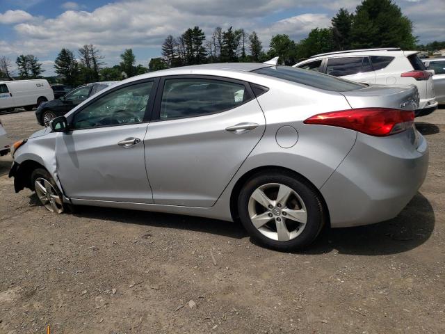 Vin: 5npdh4ae1bh056143, lot: 57321155, hyundai elantra gls 20112