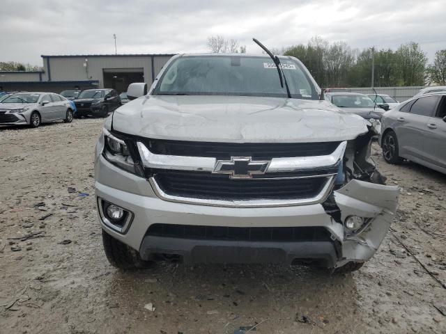 2020 CHEVROLET COLORADO L - 1GCGTCEN0L1158851