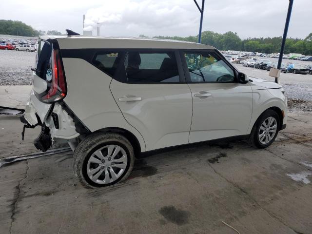 Vin: kndj23au0r7233057, lot: 55936355, kia soul lx 20243