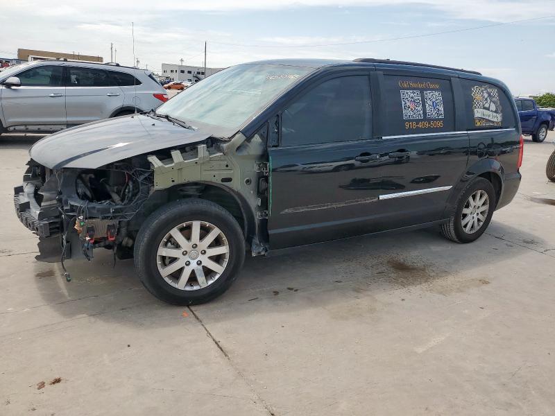 CHRYSLER TOWN & COU