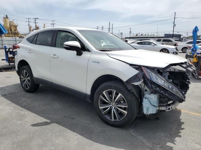 Vin: jteaaaah7mj050692, lot: 56764085, toyota venza le 20214