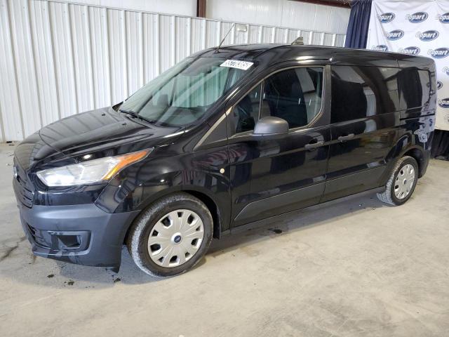 FORD TRANSIT CO