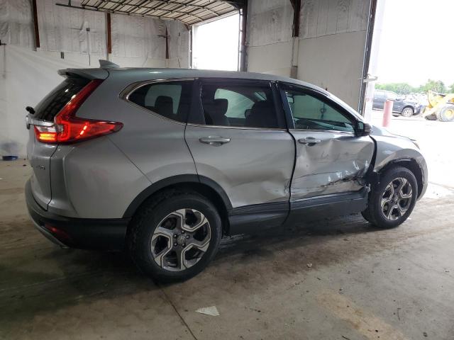 Vin: 7farw2h81ke011643, lot: 58309795, honda crv exl 20193